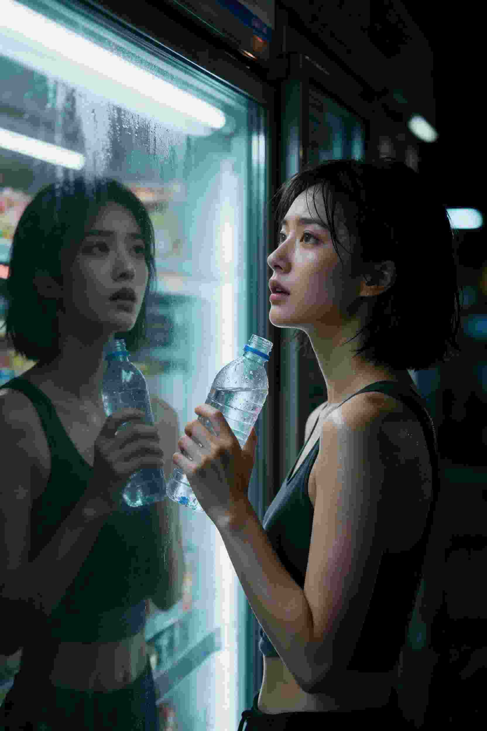 暗黑情报员